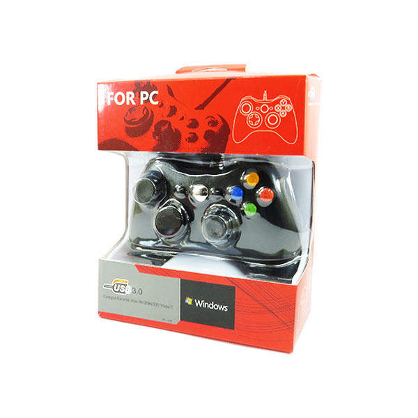 دسته بازی مدل XBOX 360 5 دسته بازی مدل XBOX 360