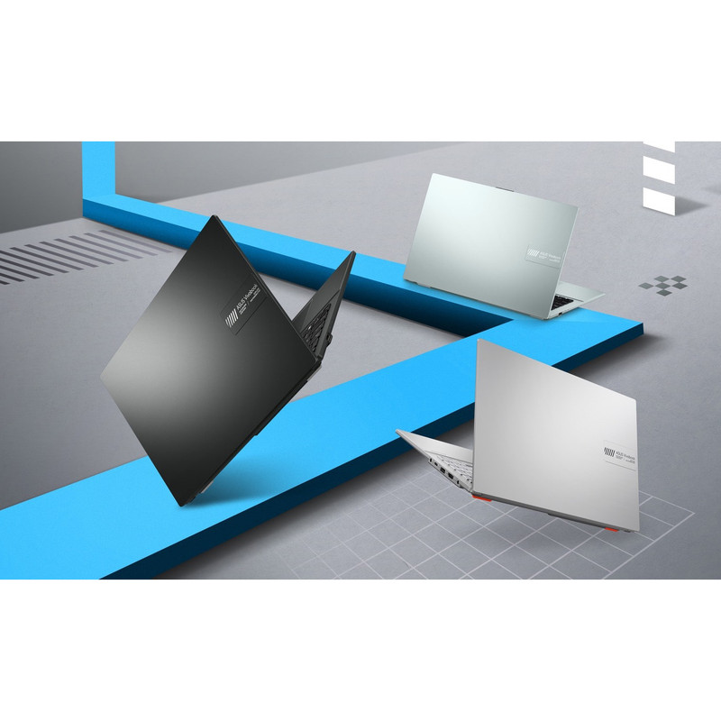 لپ تاپ 15.6 اینچی ایسوس مدل Vivobook Go 15 E1504FA-NJ287-R5 7520U-8GB DDR4-512GB SSD-TFT 14 لپ تاپ 15.6 اینچی ایسوس مدل Vivobook Go 15 E1504FA-NJ287-R5 7520U-8GB DDR4-512GB SSD-TFT