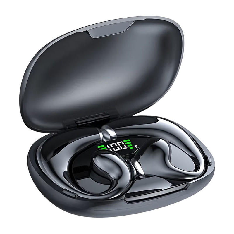 هدفون بلوتوثی مدل BTJRO2 4 هدفون بلوتوثی مدل BTJRO2