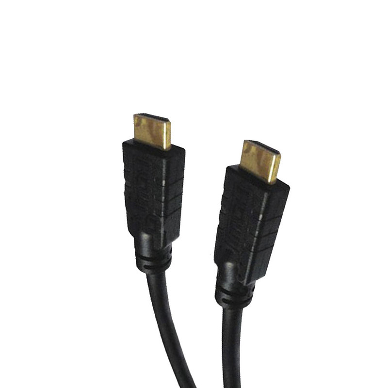 کابل HDMI فرانت مدل 380 طول 30 متر 5 کابل HDMI فرانت مدل 380 طول 30 متر