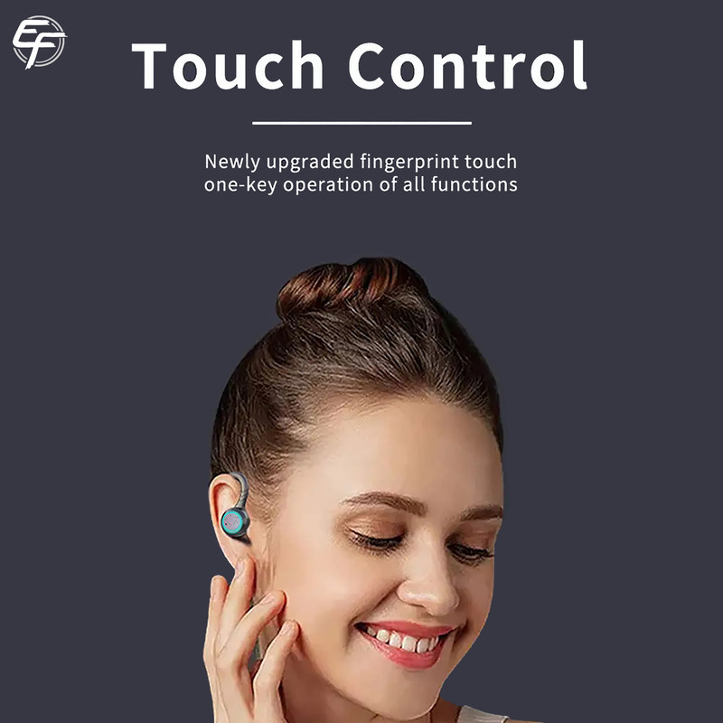 هندزفری بلوتوثی ایفورج مدل MA-buds02 12 هندزفری بلوتوثی ایفورج مدل MA-buds02