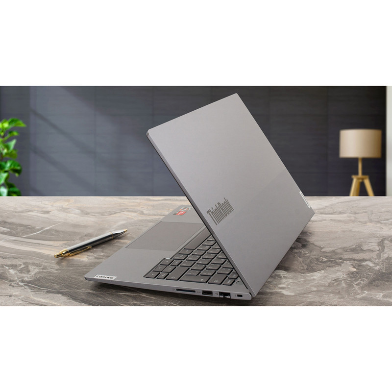 لپ تاپ 14 اینچی لنوو مدل ThinkBook 14 G6 IRL-i5 13420H-16GB DDR5-512GB SSD-IPS-Backlit-Fingerprint به همراه کیف- کاستوم شده 11 لپ تاپ 14 اینچی لنوو مدل ThinkBook 14 G6 IRL-i5 13420H-16GB DDR5-512GB SSD-IPS-Backlit-Fingerprint به همراه کیف- کاستوم شده