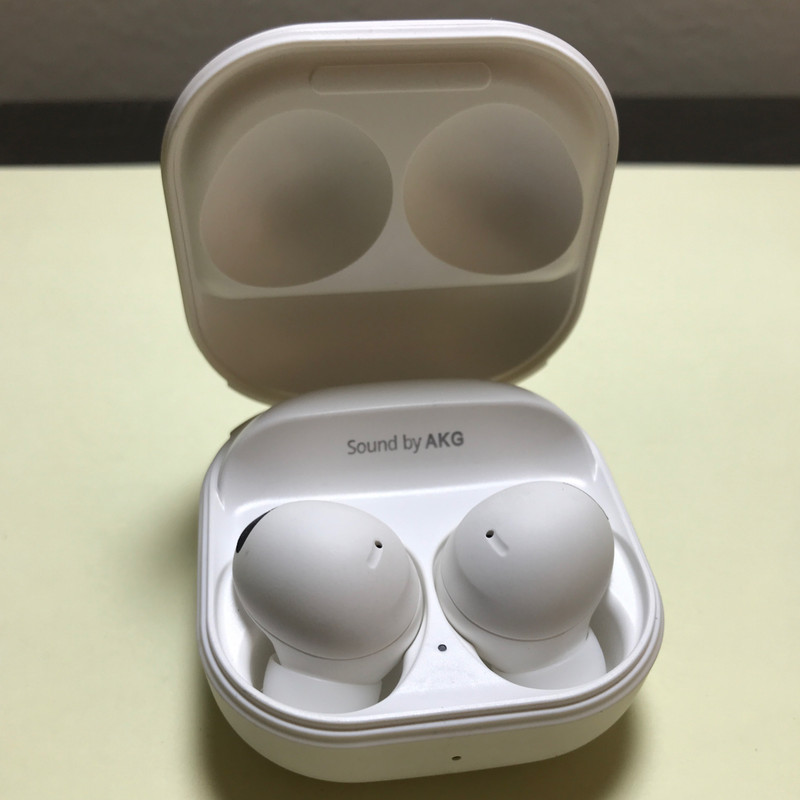 هندزفری بلوتوثی مدل Galaxy buds2 pro 9 هندزفری بلوتوثی مدل Galaxy buds2 pro