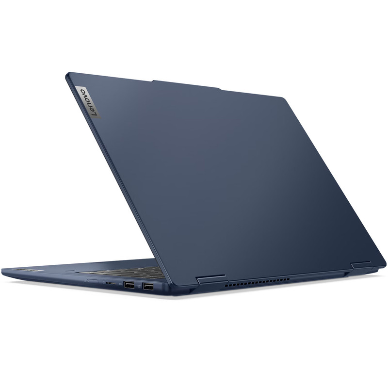 لپ تاپ 14 اینچی لنوو مدل IdeaPad 5 2-in-1 14IRH9-i7 13620H-16GB LPDDR5X 5200MHz-1TB SSD-OLED 60Hz Touch-Backlit-Fingerprint به همراه قلم - کاستوم شده 15 لپ تاپ 14 اینچی لنوو مدل IdeaPad 5 2-in-1 14IRH9-i7 13620H-16GB LPDDR5X 5200MHz-1TB SSD-OLED 60Hz Touch-Backlit-Fingerprint به همراه قلم - کاستوم شده