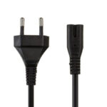 کابل برق دو پین ایکس پی-پروداکت مدل XP-12 طول 1.5 متر 1 c4f8f598a05e9db9114ebde7808ae19e7016d7d5 1702295024