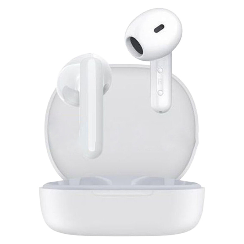 هدفون بلوتوثی شیائومی مدل Redmi Buds 4 Lite 3 هدفون بلوتوثی شیائومی مدل Redmi Buds 4 Lite