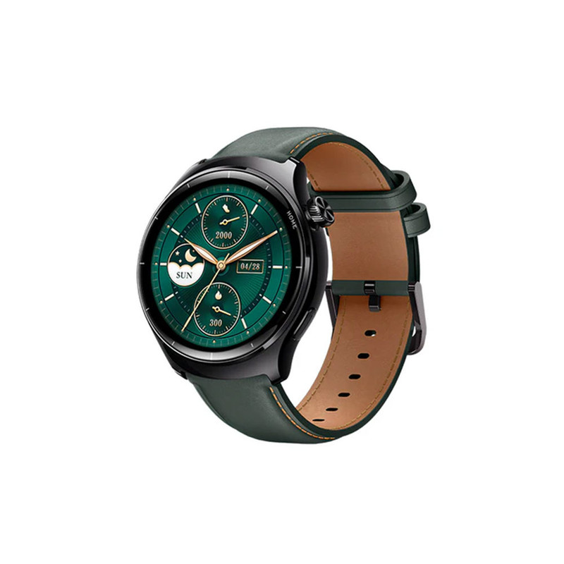 ساعت هوشمند میبرو مدل Lite 3 Pro بند چرمی، ضد آب، صفحه نمایش AMOLED، روشنایی 1000 نیتی، دارای قابلیت صفحه همیشه روشن، سنسور اکسیژن خون، سنسور ضربان قلب 6 ساعت هوشمند میبرو مدل Lite 3 Pro بند چرمی، ضد آب، صفحه نمایش AMOLED، روشنایی 1000 نیتی، دارای قابلیت صفحه همیشه روشن، سنسور اکسیژن خون، سنسور ضربان قلب