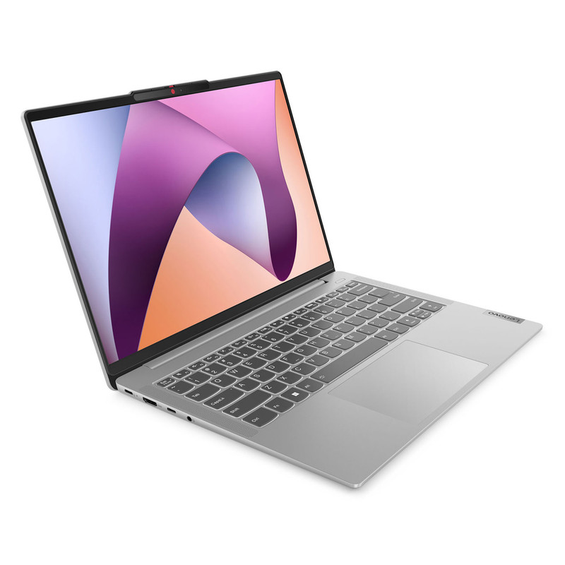 لپ تاپ 14 اینچی لنوو مدل IdeaPad Slim 5 14IMH9-Core Ultra 7 155H-16GB LPDDR5X 7467MHz-512GB SSD-IPS-Backlit 4 لپ تاپ 14 اینچی لنوو مدل IdeaPad Slim 5 14IMH9-Core Ultra 7 155H-16GB LPDDR5X 7467MHz-512GB SSD-IPS-Backlit