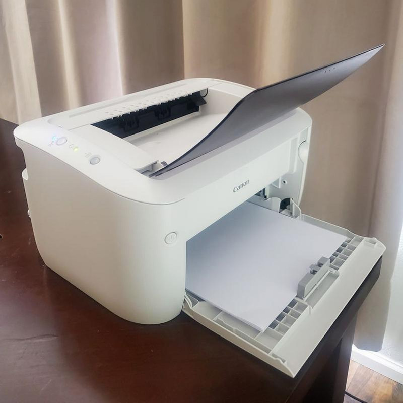 پرینتر لیزری کانن مدل imageCLASS LBP6030 16 پرینتر لیزری کانن مدل imageCLASS LBP6030