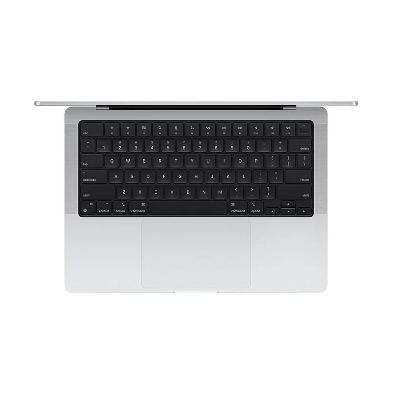 لپ تاپ 14.2 اینچی اپل مدل MacBook Pro MDE44 2025 LLA-M5-16GB RAM-512GB SSD 4 لپ تاپ 14.2 اینچی اپل مدل MacBook Pro MDE44 2025 LLA-M5-16GB RAM-512GB SSD