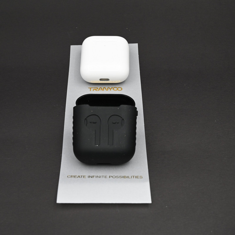 هندزفری بلوتوثی ترانیو مدل T-I2 11 هندزفری بلوتوثی ترانیو مدل T-I2