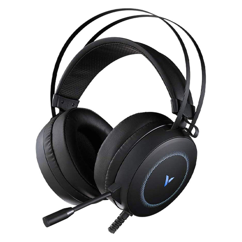 هدست مخصوص بازی رپو مدل VH160 3 هدست مخصوص بازی رپو مدل VH160