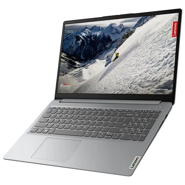 لپ تاپ 15.6 اینچی لنوو مدل IdeaPad 1 15IJL7-Celeron N4500-8GB DDR4 2933MHz-256GB SSD-TN FHD 6 لپ تاپ 15.6 اینچی لنوو مدل IdeaPad 1 15IJL7-Celeron N4500-8GB DDR4 2933MHz-256GB SSD-TN FHD