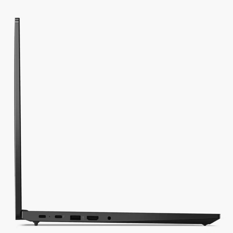 لپ تاپ 16 اینچی لنوو مدل ThinkPad E16 Gen 2-Core Ultra 7 155H-32GB DDR4-1TB SSD-IPS - کاستوم شده 8 لپ تاپ 16 اینچی لنوو مدل ThinkPad E16 Gen 2-Core Ultra 7 155H-32GB DDR4-1TB SSD-IPS - کاستوم شده
