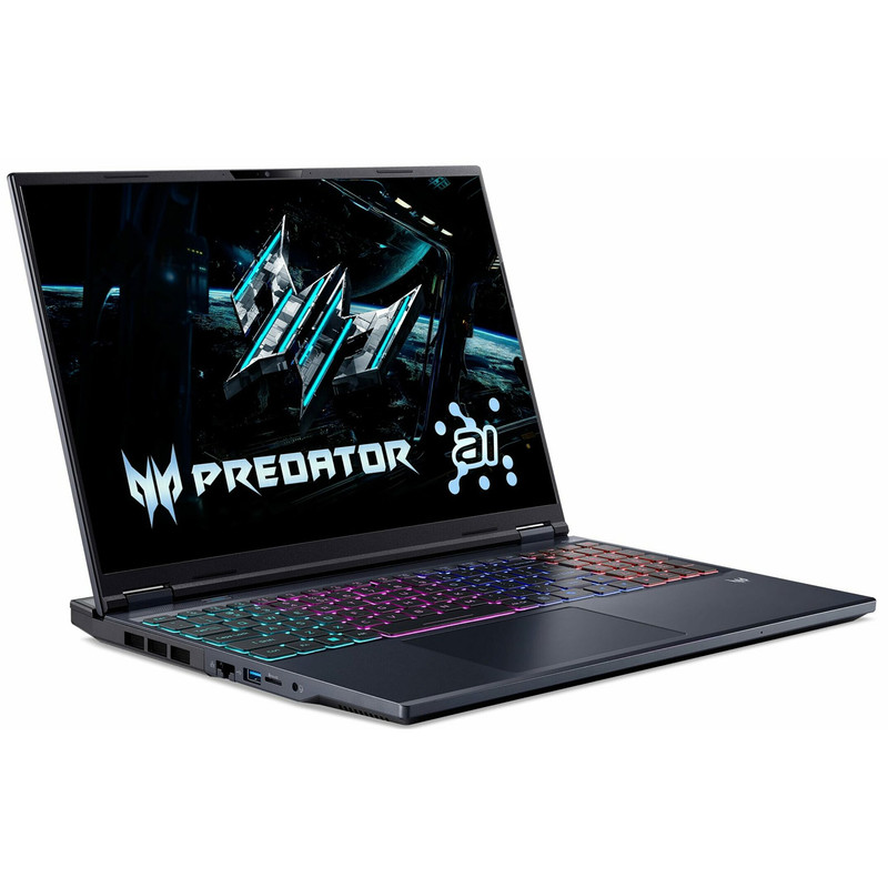 لپ تاپ 16 اینچی ایسر مدل Predator Helios Neo 16 AI PHN16-73-97BP-Core Ultra 9 275HX-16GB DDR5 6400MHz-1TB SSD-RTX5060 8GB-QHD 180Hz 6 لپ تاپ 16 اینچی ایسر مدل Predator Helios Neo 16 AI PHN16-73-97BP-Core Ultra 9 275HX-16GB DDR5 6400MHz-1TB SSD-RTX5060 8GB-QHD 180Hz