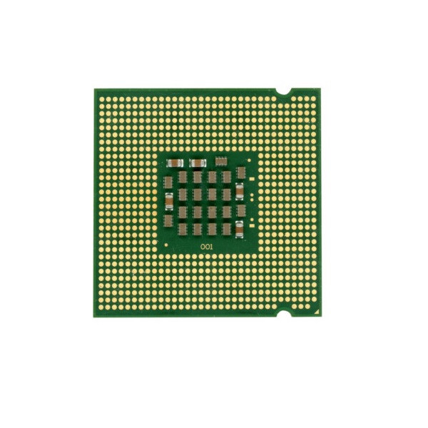 پردازنده مرکزی اینتل مدل Pentium4 531 Tray 4 پردازنده مرکزی اینتل مدل Pentium4 531 Tray