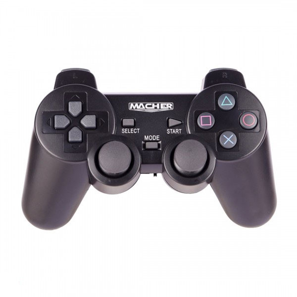 دسته بازی مدل MR-W63 3 دسته بازی مدل MR-W63