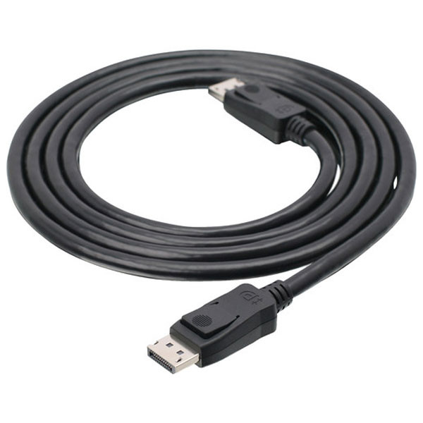 کابل Display Port دیتالایف مدل DP-16295 طول 1.5 متر 10 کابل Display Port دیتالایف مدل DP-16295 طول 1.5 متر