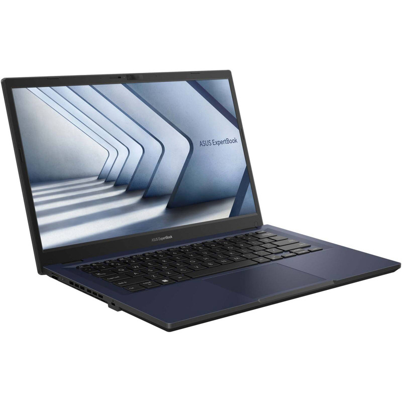 لپ تاپ 14 اینچی ایسوس مدل Expertbook B1 B1402CVA-NK2196-i7 1355U-32GB DDR4-2TB SSD-TN-Backlit-Fingerprint - کاستوم شده 4 لپ تاپ 14 اینچی ایسوس مدل Expertbook B1 B1402CVA-NK2196-i7 1355U-32GB DDR4-2TB SSD-TN-Backlit-Fingerprint - کاستوم شده