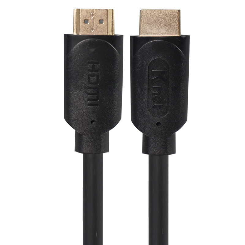 کابل HDMI کی نت مدل K-CH210050 طول 5 متر 3 کابل HDMI کی نت مدل K-CH210050 طول 5 متر