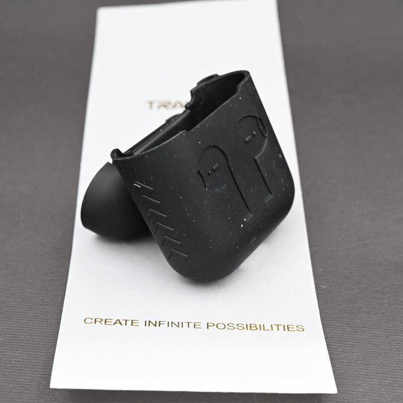 هندزفری بلوتوثی ترانیو مدل T-I2 12 هندزفری بلوتوثی ترانیو مدل T-I2