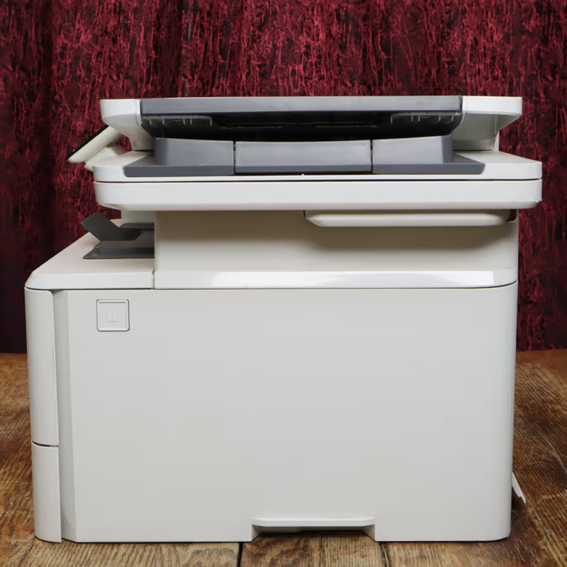 پرینتر چندکاره لیزری اچ پی مدل HP LaserJet Pro MFP M426fdn 20 پرینتر چندکاره لیزری اچ پی مدل HP LaserJet Pro MFP M426fdn