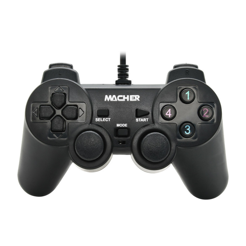 دسته بازی مدل MR57 3 دسته بازی مدل MR57