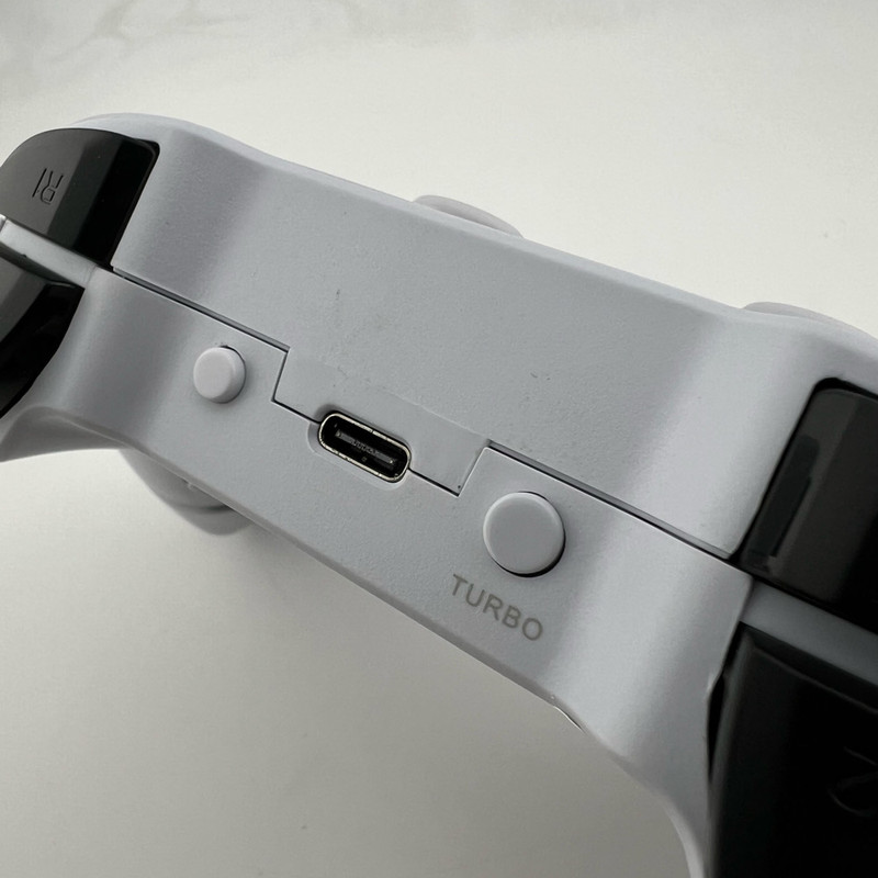 دسته بازی بی سیم مخصوص پلی استیشن 4 مدل T-1B 21 دسته بازی بی سیم مخصوص پلی استیشن 4 مدل T-1B