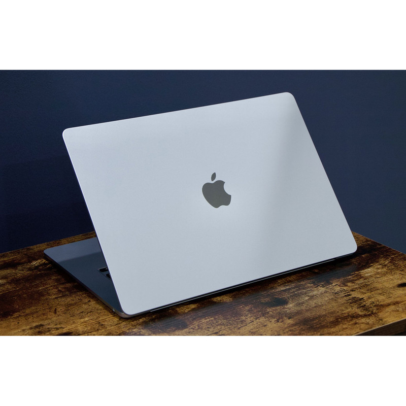 لپ تاپ 15.3 اینچی اپل مدل MacBook Air MC7A4 2025 LLA-M4-16GB Ram-256GB SSD 20 لپ تاپ 15.3 اینچی اپل مدل MacBook Air MC7A4 2025 LLA-M4-16GB Ram-256GB SSD