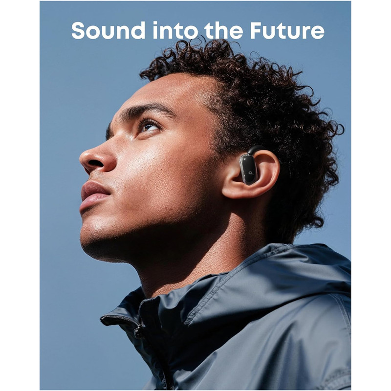 هدفون بلوتوثی انکر مدل SoundCore V40i 4 هدفون بلوتوثی انکر مدل SoundCore V40i