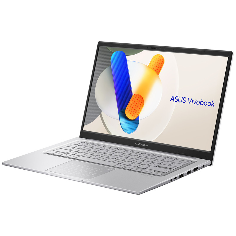 لپ تاپ 14 اینچی ایسوس مدل Vivobook 14 X1404VA-NK469-i7 1355U-24GB DDR4-512GB SSD-IPS-W - کاستوم شده 6 لپ تاپ 14 اینچی ایسوس مدل Vivobook 14 X1404VA-NK469-i7 1355U-24GB DDR4-512GB SSD-IPS-W - کاستوم شده