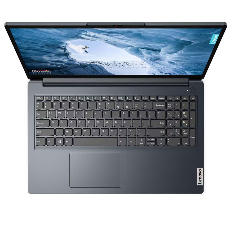 لپ تاپ 15.6 اینچ لنوو مدل IdeaPad 1 15IRU7-Core i5 1335U-16GB DDR4 3200MHz-512GB SSD-IPS-Touch - کاستوم شده 5 لپ تاپ 15.6 اینچ لنوو مدل IdeaPad 1 15IRU7-Core i5 1335U-16GB DDR4 3200MHz-512GB SSD-IPS-Touch - کاستوم شده