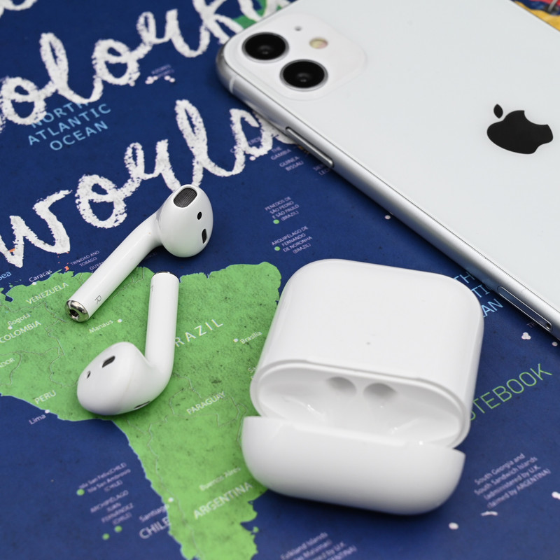 هندزفری بلوتوثی ترانیو مدل T-I2 20 هندزفری بلوتوثی ترانیو مدل T-I2