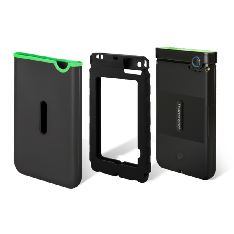 هارد اکسترنال ترنسند مدل StoreJet 25M3 ظرفیت 4 ترابایت ظرفیت چهار ترابایت دارای رابط USB Type-A 2.0 10 هارد اکسترنال ترنسند مدل StoreJet 25M3 ظرفیت 4 ترابایت ظرفیت چهار ترابایت دارای رابط USB Type-A 2.0