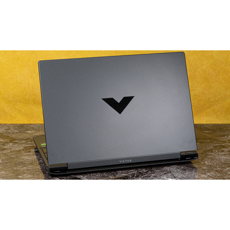 لپ تاپ 15.6 اینچی اچ پی مدل Victus Gaming 15-fa2021nia-i7 13620H-32GB DDR4 3200MHz-512GB SSD-RTX3050 6GB-FHD 144Hz-W - کاستوم شده 10 لپ تاپ 15.6 اینچی اچ پی مدل Victus Gaming 15-fa2021nia-i7 13620H-32GB DDR4 3200MHz-512GB SSD-RTX3050 6GB-FHD 144Hz-W - کاستوم شده