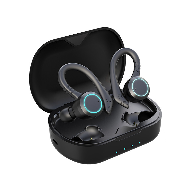 هندزفری بلوتوثی ایفورج مدل MA-buds02 4 هندزفری بلوتوثی ایفورج مدل MA-buds02