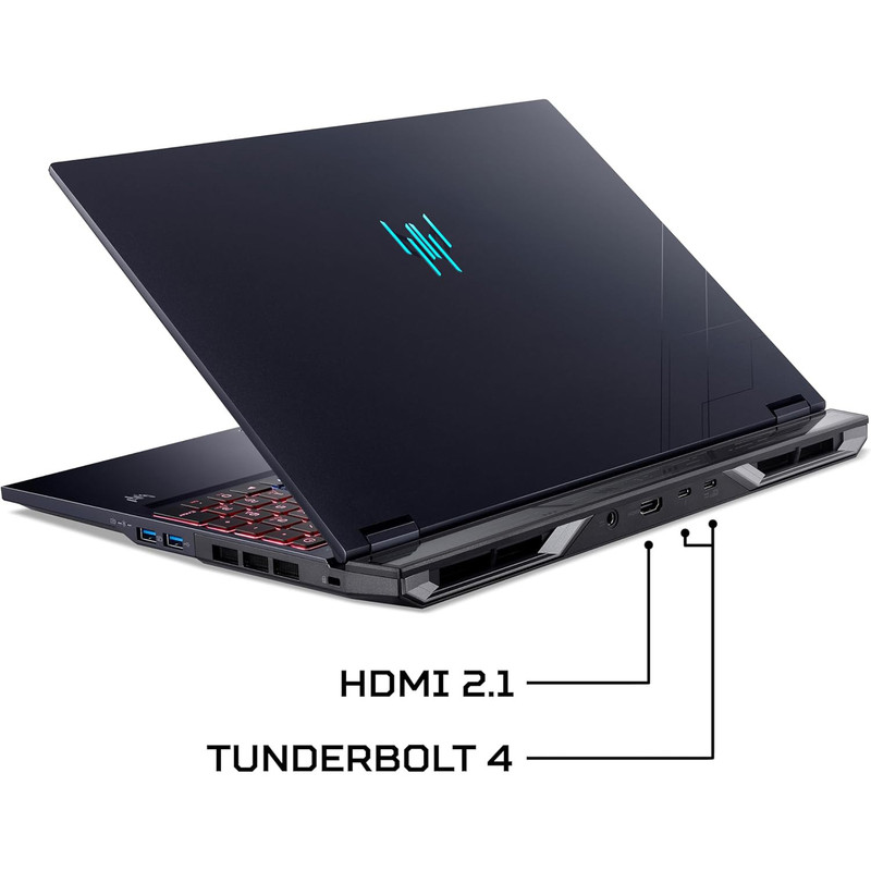 لپ تاپ 16 اینچی ایسر مدل Predator Helios Neo 16 AI PHN16-73-97BP-Core Ultra 9 275HX-16GB DDR5 6400MHz-1TB SSD-RTX5060 8GB-QHD 180Hz 7 لپ تاپ 16 اینچی ایسر مدل Predator Helios Neo 16 AI PHN16-73-97BP-Core Ultra 9 275HX-16GB DDR5 6400MHz-1TB SSD-RTX5060 8GB-QHD 180Hz