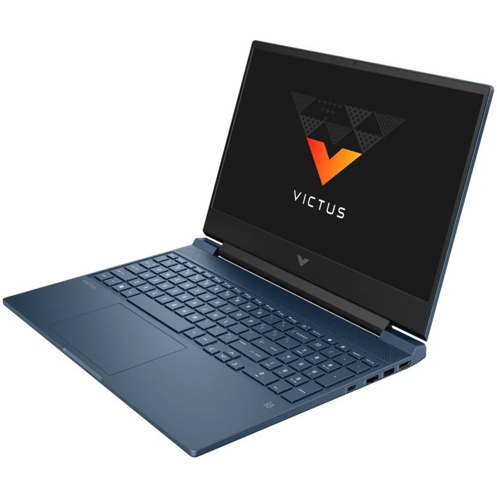 لپ تاپ 15.6 اینچی اچ پی مدل Victus 15 fa2318tx-i7 13620H-16GB DDR4 3200MHz-512GB SSD-RTX3050 6GB-FHD 144Hz 7 لپ تاپ 15.6 اینچی اچ پی مدل Victus 15 fa2318tx-i7 13620H-16GB DDR4 3200MHz-512GB SSD-RTX3050 6GB-FHD 144Hz