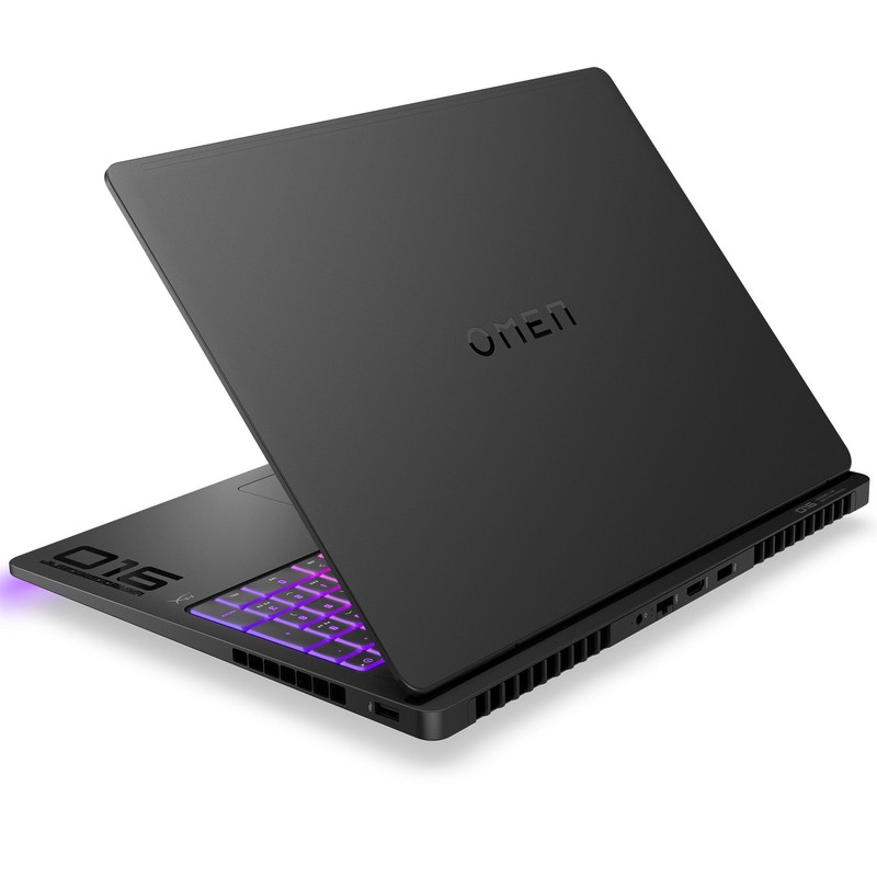 لپ تاپ 16 اینچی اچ پی مدل OMEN MAX Gaming 16-ah0097nr-Core Ultra 9 275HX-32GB DDR5 5600MHz-1TB SSD-RTX5080 16GB-QHD 240Hz-W 6 لپ تاپ 16 اینچی اچ پی مدل OMEN MAX Gaming 16-ah0097nr-Core Ultra 9 275HX-32GB DDR5 5600MHz-1TB SSD-RTX5080 16GB-QHD 240Hz-W