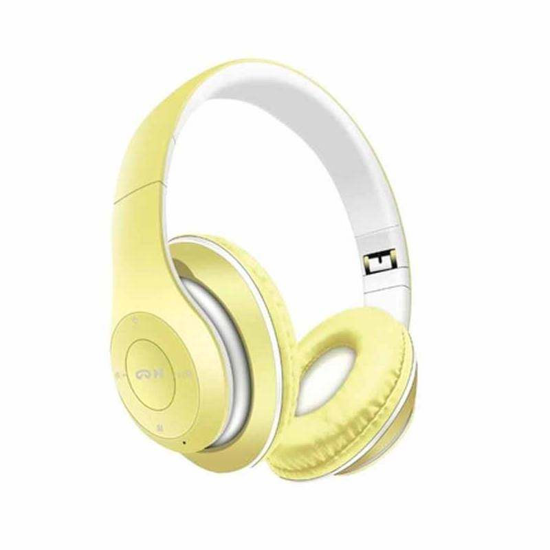 هدست بلوتوثی مدل P16-PLUS 10 هدست بلوتوثی مدل P16-PLUS