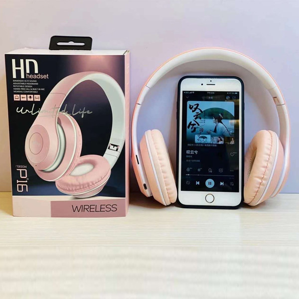 هدست بلوتوثی مدل P16-PLUS 7 هدست بلوتوثی مدل P16-PLUS