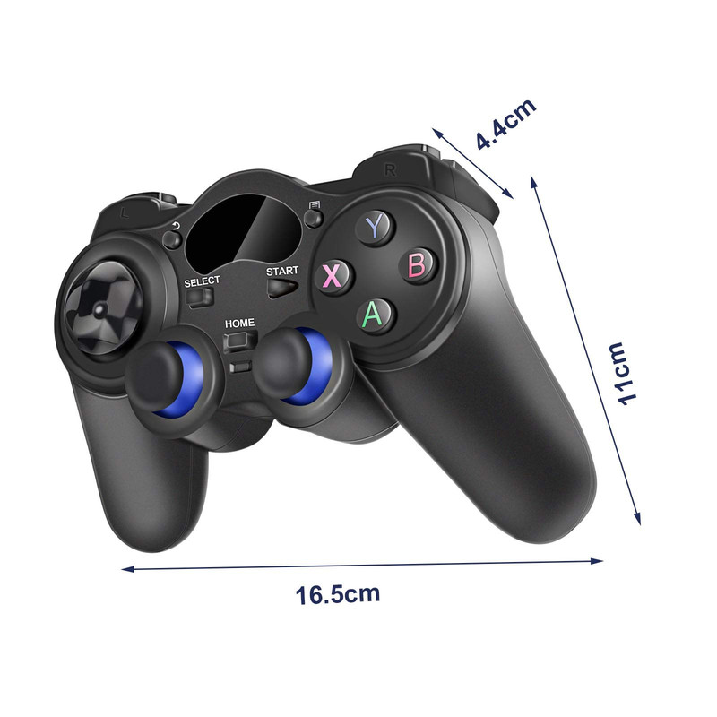 دسته بازی مدل Turbo 19 13 دسته بازی مدل Turbo 19