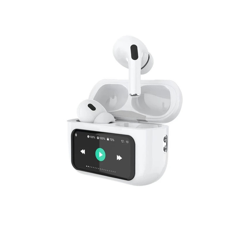 هدفون بلوتوثی دوپریم مدل +a9 pro 26 هدفون بلوتوثی دوپریم مدل +a9 pro