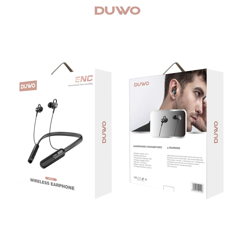 هدفون بلوتوثی داوو مدل ANGEL 8 هدفون بلوتوثی داوو مدل ANGEL