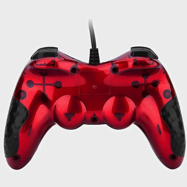 دسته بازی مدل USB-606 6 دسته بازی مدل USB-606