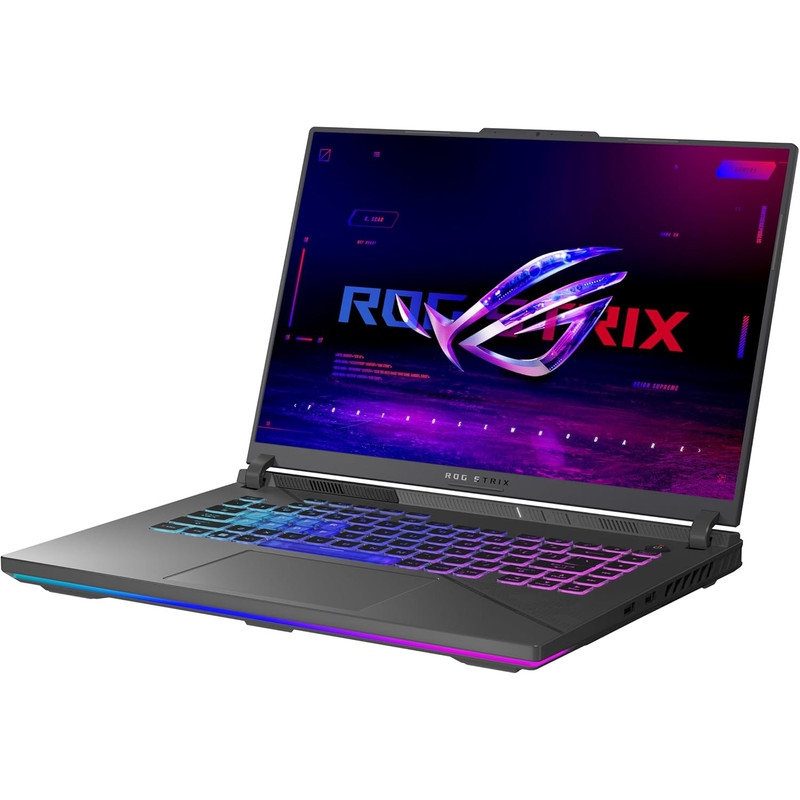 لپ تاپ 16 اینچی ایسوس مدل ROG Strix G16 G614JV-AS74-i7 13650HX-16GB DDR5-1TB SSD-RTX4060-FHD-W 5 لپ تاپ 16 اینچی ایسوس مدل ROG Strix G16 G614JV-AS74-i7 13650HX-16GB DDR5-1TB SSD-RTX4060-FHD-W