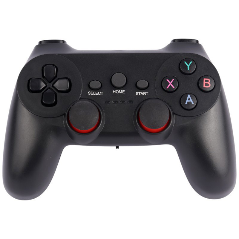 دسته بازی مدل CM-019 بسته دو عددی 3 دسته بازی مدل CM-019 بسته دو عددی