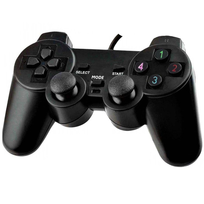 دسته بازی مدل MR_57 3 دسته بازی مدل MR_57