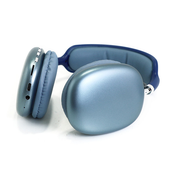 هدفون بلوتوثی مدل P9-950BT 10 هدفون بلوتوثی مدل P9-950BT