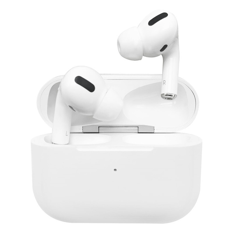 هدفون بلوتوثی مدل ایرپاد پرو 2 AIRPAD PRO 2 MTJV3AM/A 4 هدفون بلوتوثی مدل ایرپاد پرو 2 AIRPAD PRO 2 MTJV3AM/A